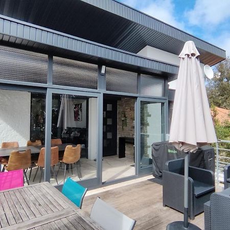 Villa Papillon***. Location Appartement 1Er Etage. Ronce-les-Bains Luaran gambar