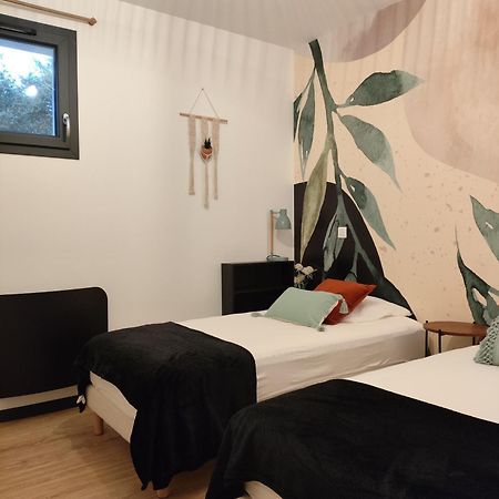 Villa Papillon***. Location Appartement 1Er Etage. Ronce-les-Bains Luaran gambar