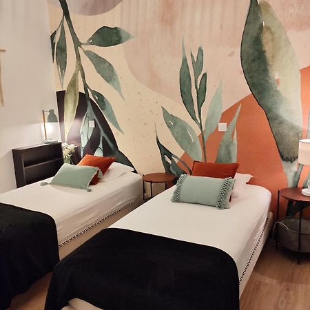Villa Papillon***. Location Appartement 1Er Etage. Ronce-les-Bains Luaran gambar