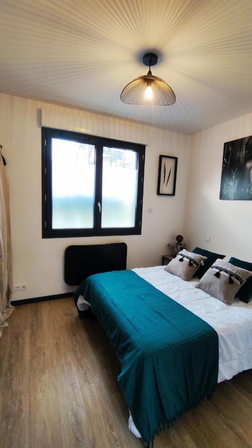Villa Papillon***. Location Appartement 1Er Etage. Ronce-les-Bains Luaran gambar