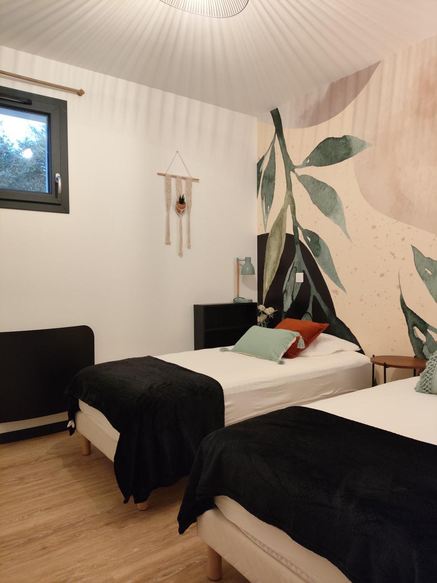 Villa Papillon***. Location Appartement 1Er Etage. Ronce-les-Bains Luaran gambar